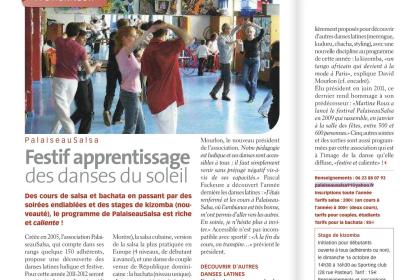 PalaiseauMag 159
